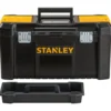 Cassetta portautensili in plastica STANLEY STST1-75521 cm.48 x 25,4 x 25 cerniere in metallo
