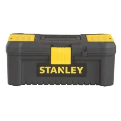Cassetta portautensili STANLEY STST1-75514 cm.32 x 18,8 x 13,2 cassetta porta attrezzi in plastica
