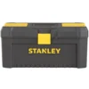 Cassetta portautensili STANLEY STST1-75517 cm.40,6 x 20,5 x 19,5 cassetta porta attrezzi in plastica