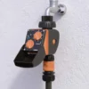 Centralina irrigazione CLABER 8423 AQUAUNO SELECT 63 programmi personalizzabili