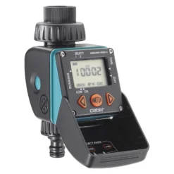 Centralina irrigazione CLABER 8428 AQUAUNO VIDEO-2 con display