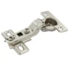 Cerniera mini collo 8 medio mm.26 con basetta per mobili