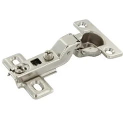 Cerniera mini collo 8 medio mm.26 con basetta per mobili