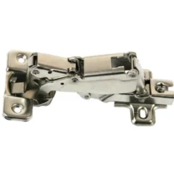 Cerniera per mobili angolari apertura 165° mm.35 con basetta