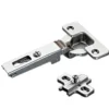 Cerniera Salice C2A6A99 collo 0 basso mm.35 110° per mobili