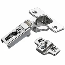 Cerniera Salice C3ABA99 ad ingombro ridotto collo 0 basso mm.35 94°