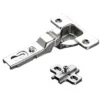 Cerniera Salice C2ABF99 per mobile frigorifero mm.35 94° con basetta fissa