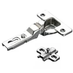 Cerniera Salice C2ABF99 per mobile frigorifero mm.35 94° con basetta fissa