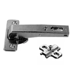 Cerniera Salice C2ABN99AC controcollo standard mm.35 94°