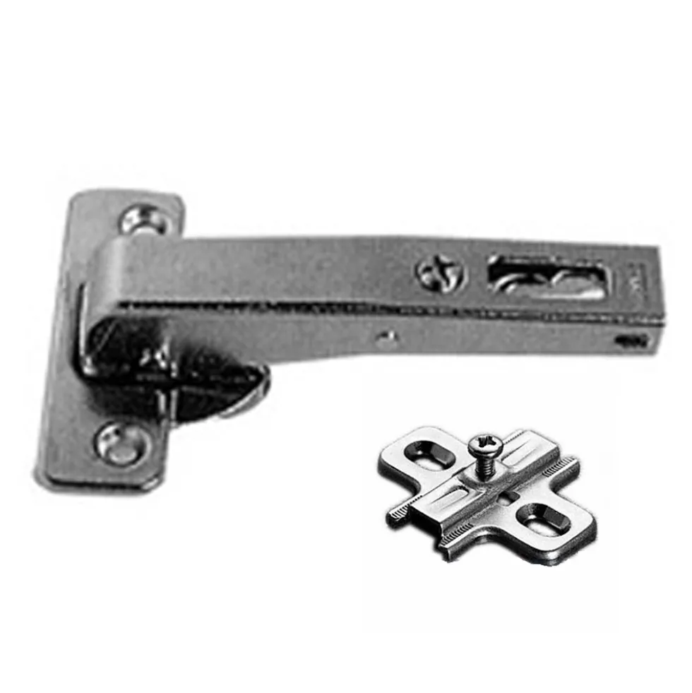 Cerniera Salice C2ABN99AC controcollo standard mm.35 94°