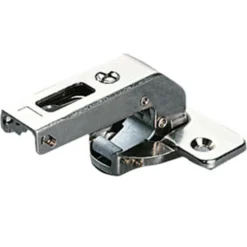 Cerniera SALICE C2ABN99 a controcollo ridotto per spazi ristretti mm.35 94°