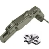 Cerniera Salice C2AFA99 collo 0 basso apertura 165° mm.35 per mobili angolari