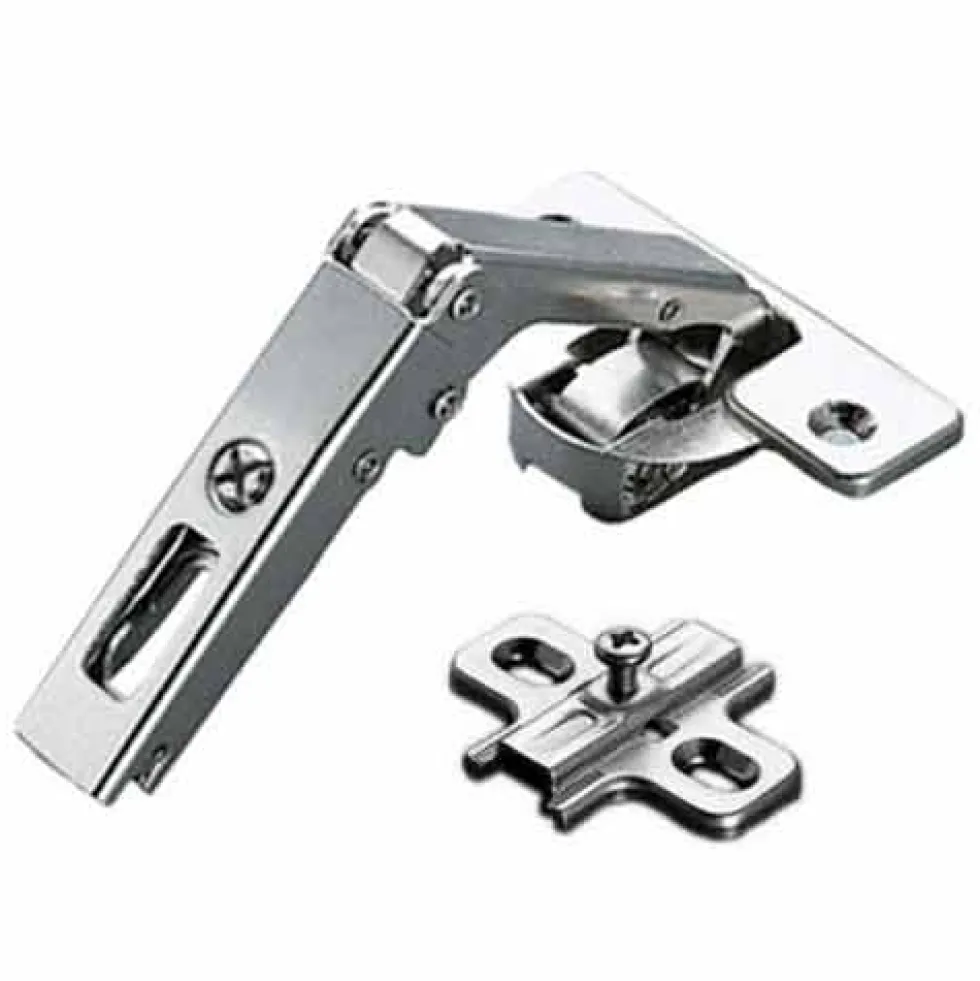 Cerniera Salice C2AYA99 mm.35 apertura 70° per mobili angolari
