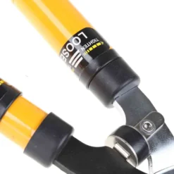 Cesoia taglia rami telescopica in alluminio con manici in pvc cm.61-91 forbici tagliarami TOLSEN 31025