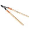Cesoia troncarami BRIXO BASIC LINE cm.70 con manici legno lama bypass