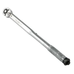 Chiave dinamometrica automatica 1/2" 40-210 Nm con prolunga TOLSEN 16010