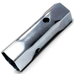 Chiave esagonale a tubo mm.55 x 55 per resistenza scaldabagno