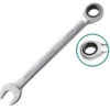 Chiave esagonale combinata a cricchetto mm.10 TOTAL TOTTCSPAR101