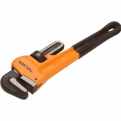 Chiave giratubi con ganasce in CR-V mm.600 TOLSEN 10072