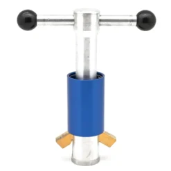 Chiave per montaggio e smontaggio pilette 1" e 1"1/4 TECOM
