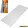 Chiodi GA18 altezza mm.50 per chiodatrice pneumatica TOLSEN 73420 cf.5000 pz.
