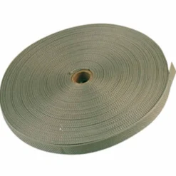 Cintino per avvolgitori semincasso mm.18 x 1,2 mt.50 grigio