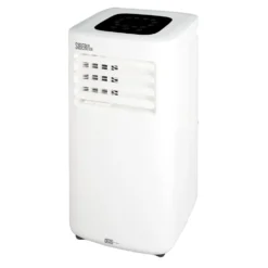 Climatizzatore condizionatore portatile 9000 btu CFG SIBERIA 9K con telecomando