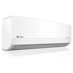 Climatizzatore condizionatore SENDO ARIS 12000 btu inverter gas R32 classe A++/A+ WIFI incluso