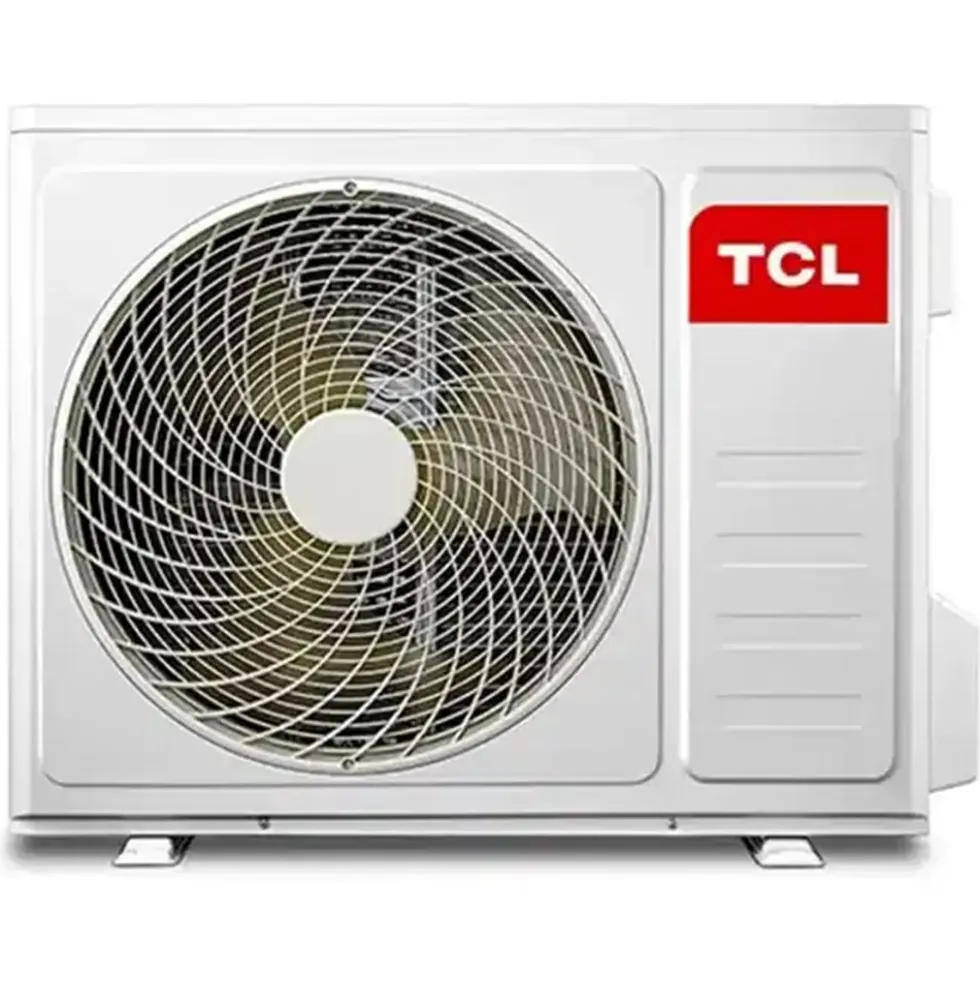Climatizzatore condizionatore TCL ELITE serie F2 smart inverter wifi incluso 9000 btu A++ gas R32