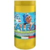Cloro a 6 funzioni ALE6 per piscine idromassaggio kg.1 in mini tab da 20gr.