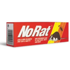 Colla per topi e ratti non velenosa gr.135 NO RAT KOLLANT