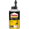 Colla vinilica trasparente per legno PATTEX Vinilica Classic gr.750