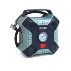 Compressore elettrico portatile da auto 12Vdc 160psi 11BAR