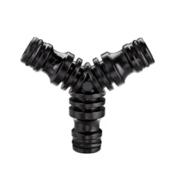 Congiunzione a 3 vie CLABER 8615 per raccordi quick-click