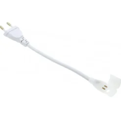 Connettore di alimentazione per striscia led 220V