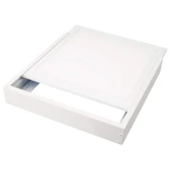 Cornice per installazione a plafoniera di pannelli led cm.60 x 60