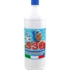 Correttore liquido di PH per piscine incrementatore PH+ lt.1 S30