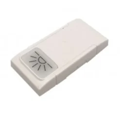 Cover luce interruttore/pulsante MAPAM JOY-T3 compatibile BTICINO MATIX