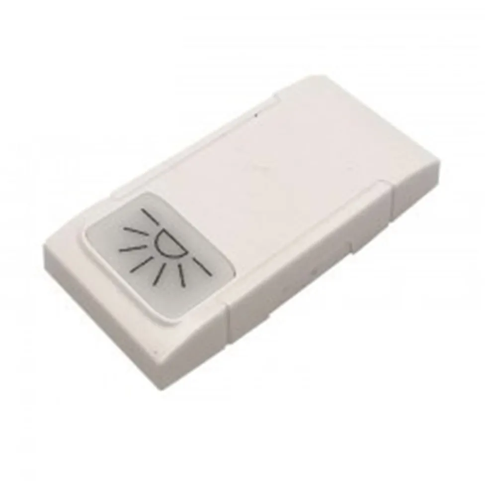 Cover luce interruttore/pulsante MAPAM JOY-T3 compatibile BTICINO MATIX