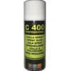 C400 professional colla spray multiuso ml.400