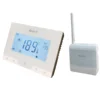 Cronotermostato digitale wifi BRAVO GLAM WIFI