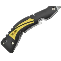 Cutter multifunzione BURG 12 in 1