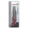 Cutter taglierino professionale in metallo KOMBO mm.18 con 5 lame