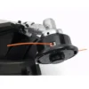 Decespugliatore a scoppio ALPINA ABR 26 J motore 2 tempi 25,4cc 0,7kw