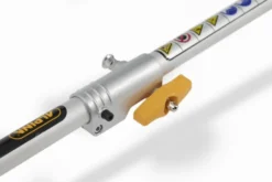 Decespugliatore a scoppio ALPINA ABR 26 J motore 2 tempi 25,4cc 0,7kw