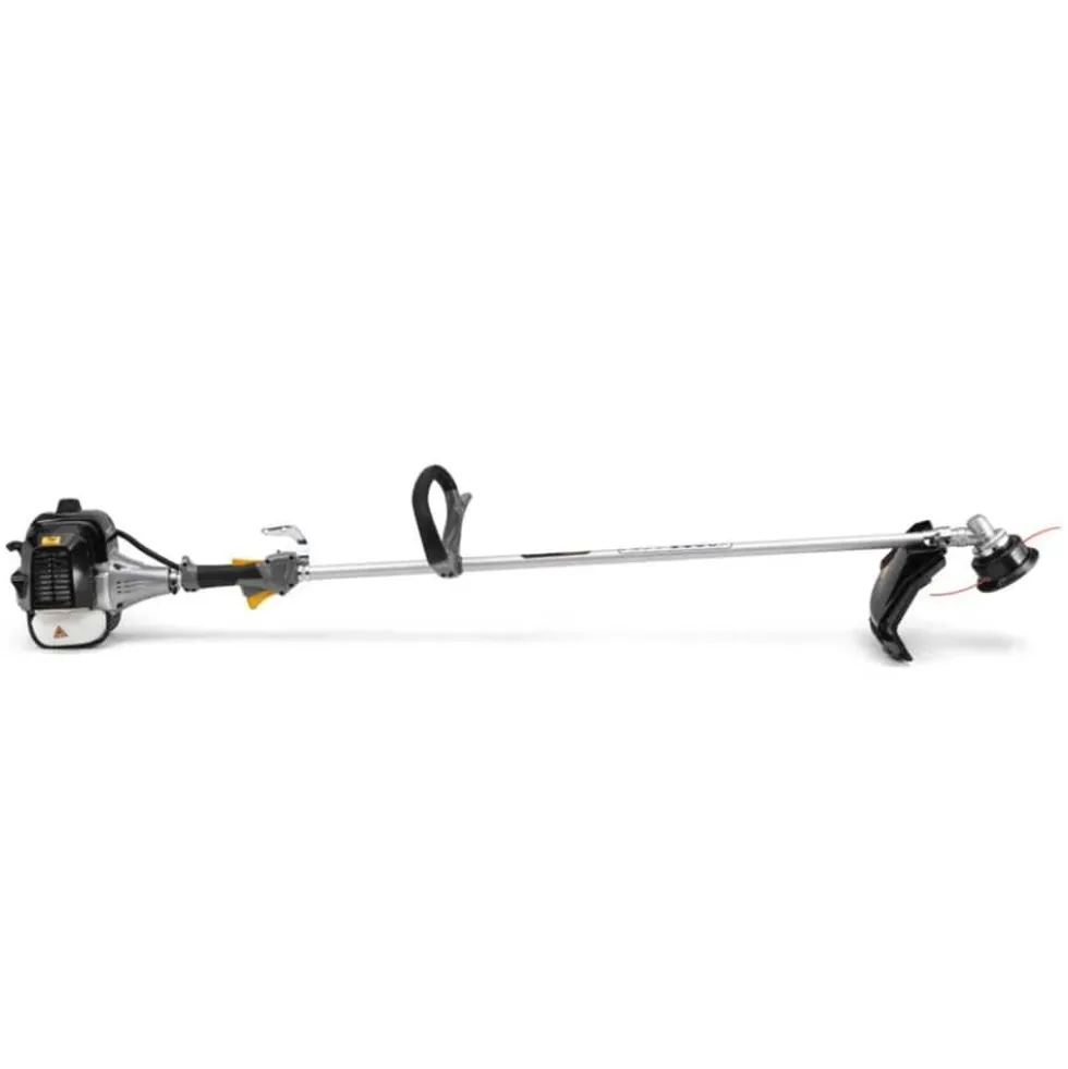 Decespugliatore a scoppio ALPINA ABR 42 motore 2 tempi 42,7cc 1,25kw
