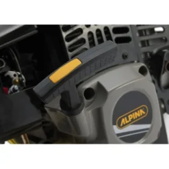 Decespugliatore a scoppio ALPINA ABR 42 motore 2 tempi 42,7cc 1,25kw