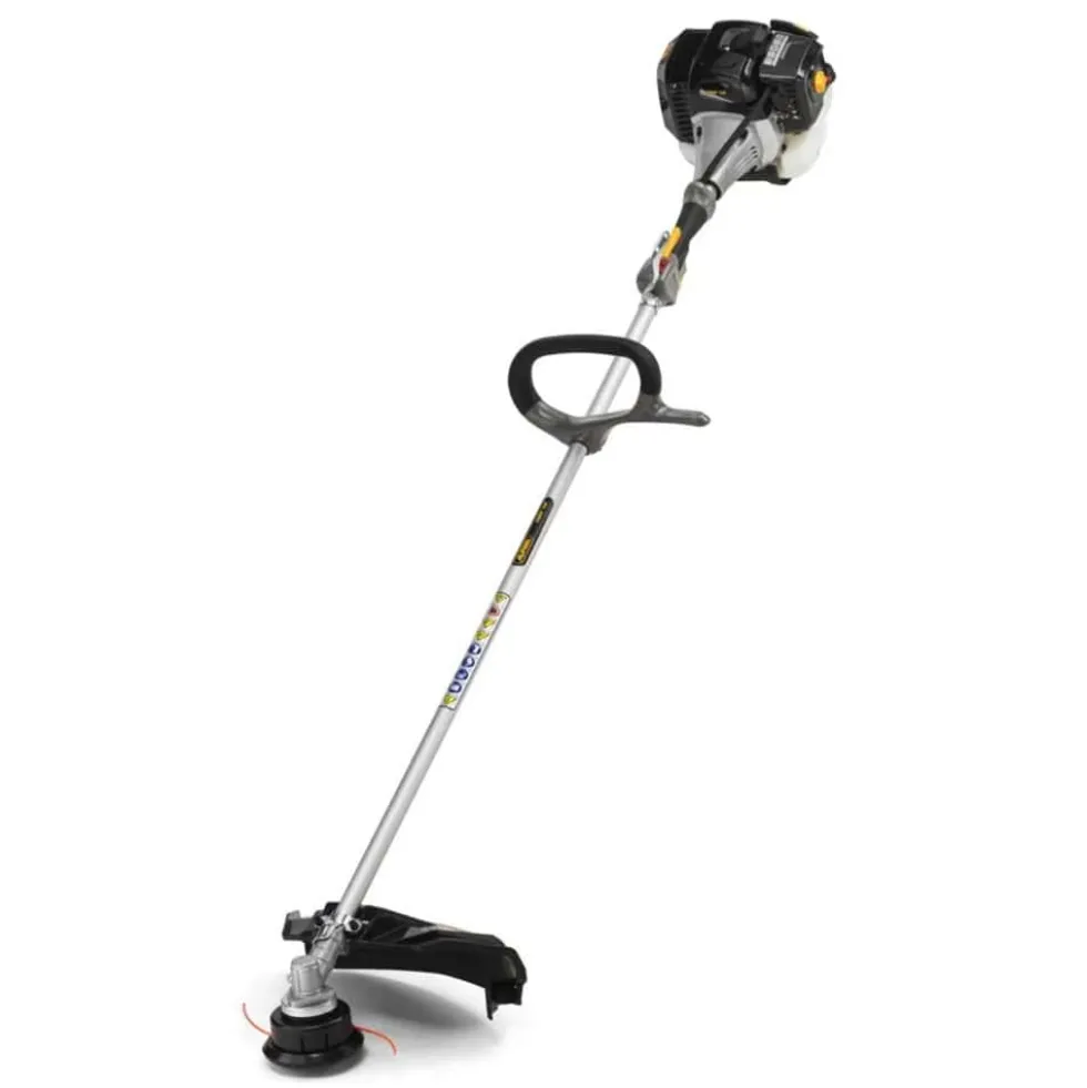 Decespugliatore a scoppio ALPINA ABR 42 motore 2 tempi 42,7cc 1,25kw