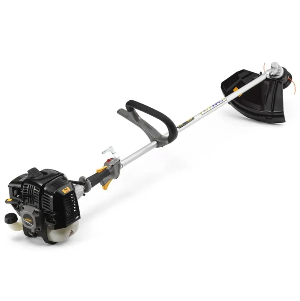 Decespugliatore a scoppio ALPINA ABR 42 motore 2 tempi 42,7cc 1,25kw