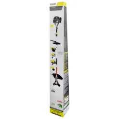 Decespugliatore a scoppio 2 tempi 42,7CC 1,25Kw - 1,7HP KOMBO SCOP006